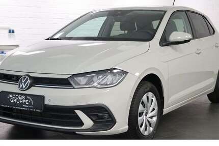 VW Polo 6.874 km 22.870 &euro; Alsdorf (bei Aachen) 52477