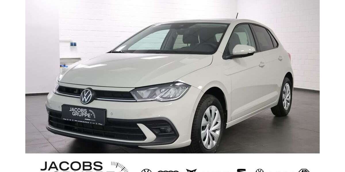 VW Polo 6.874 km 22.870 &euro; Alsdorf (bei Aachen) 52477