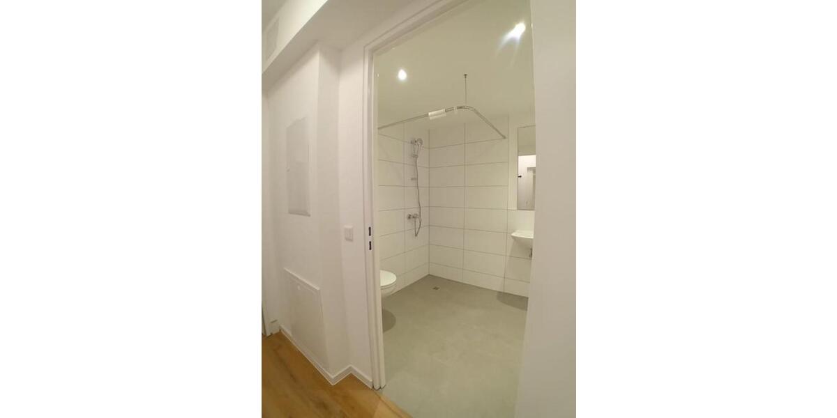 Etagenwohnung Jülich - 1 Zimmer, 25 m&sup2;, 398&euro; | Angebot:25215032