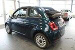 Fiat 500C 1.0 GSE Hybrid 17.401 km 14.980 &euro; Euskirchen 53881