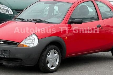 Ford Ka/Ka+ 77.737 km 1.500 &euro; Bergheim bei Köln 50126