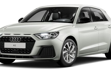Audi A1 9.058 km 21.470 &euro; Aachen 52078