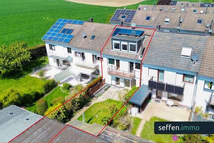 Haus Bergheim Auenheim - 5 Zimmer, 137 m&sup2;, 411.000&euro; | Angebot:26641257