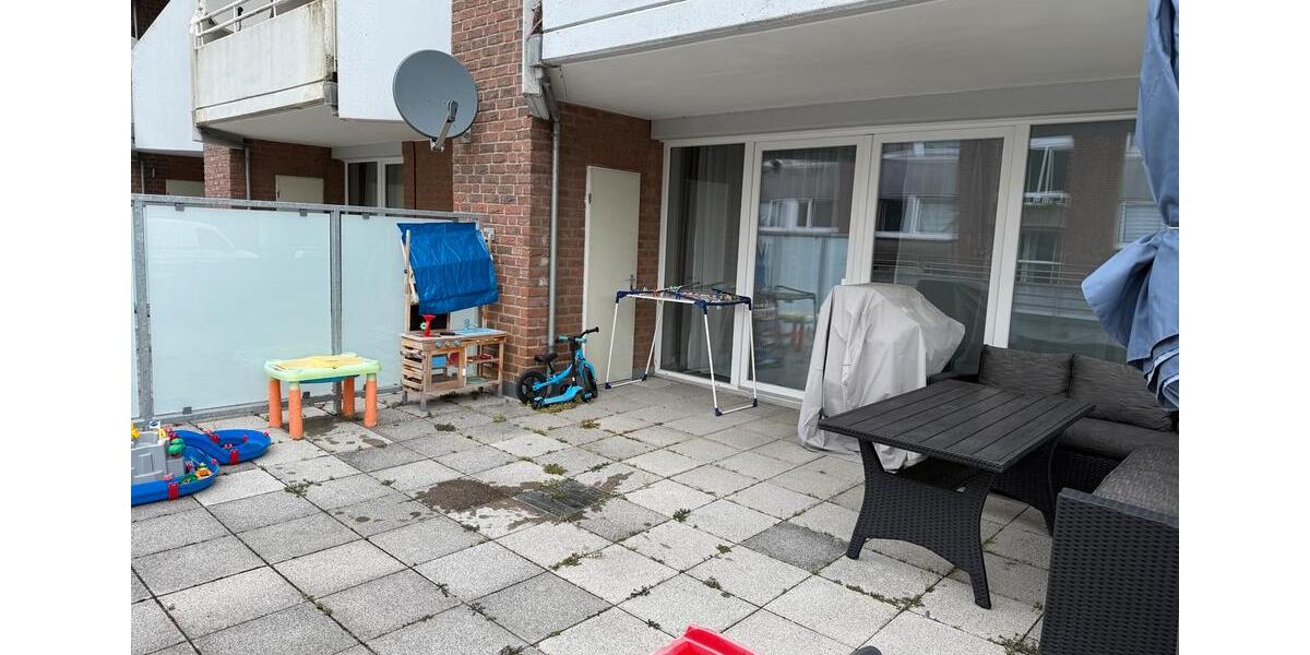 Erdgeschoßwohnung Herzogenrath - 3 Zimmer, 88 m&sup2;, 950&euro; | Angebot:26022969