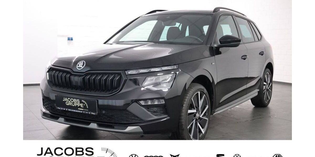 Skoda Kamiq 18.490 km 26.280 &euro; Alsdorf 52477