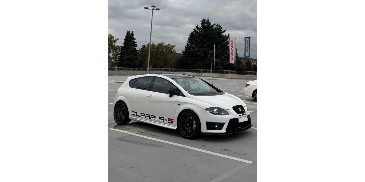 Seat Leon 112.000 km 9.590 &euro; Stolberg 52222