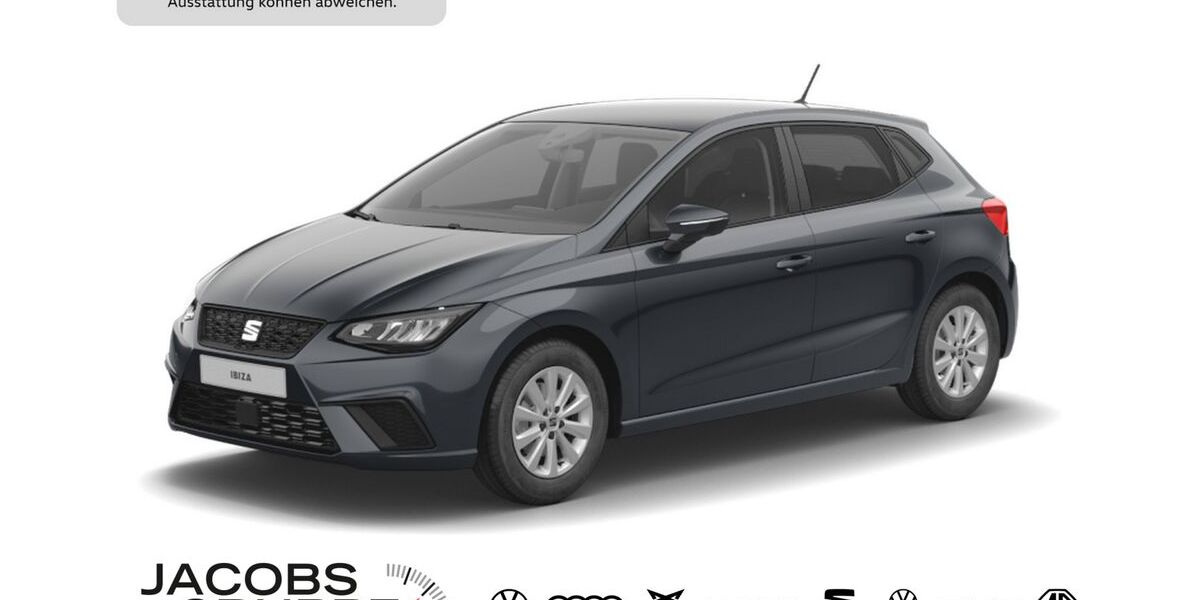 Seat Ibiza 1.111 km 18.780 &euro; Düren 52351