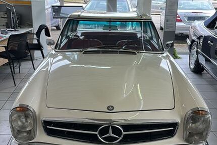 Mercedes-Benz 230 22.353 km 60.000 &euro; Mechernich 53894