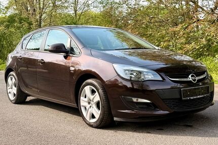 Opel Astra 55.162 km 7.299 &euro; Kerpen 50170