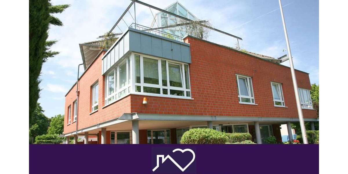 Etagenwohnung Düren Distelrath - 2 Zimmer, 50 m&sup2;, 149.900&euro; | Angebot:23484279