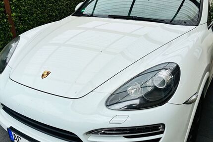 Porsche Cayenne 201.000 km 22.490 &euro; Stolberg 52222