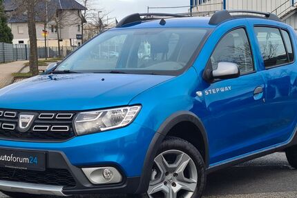 Dacia Sandero 50.000 km 11.499 &euro; Jülich 52428