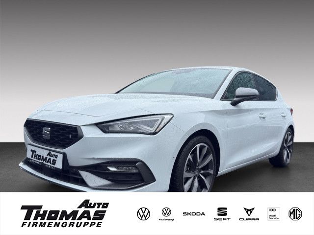 Seat Leon 25.800 km 23.780 &euro; Brühl 50321