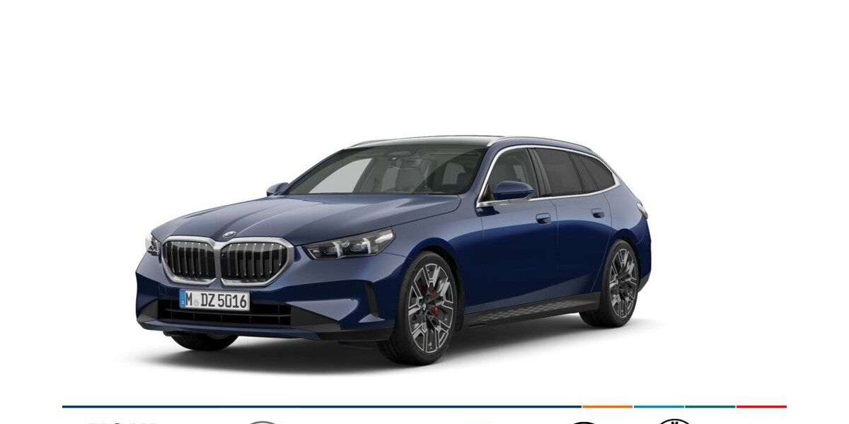 BMW 540 8.054 km 78.900 &euro; Aachen 52078