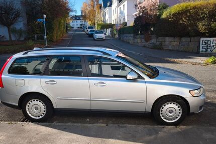 Volvo V50 120.000 km 6.990 &euro; Aachen 52066