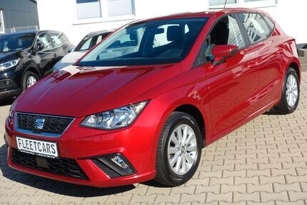 Seat Ibiza 38.700 km 13.200 &euro; Simmerath (bei Aachen) 52152