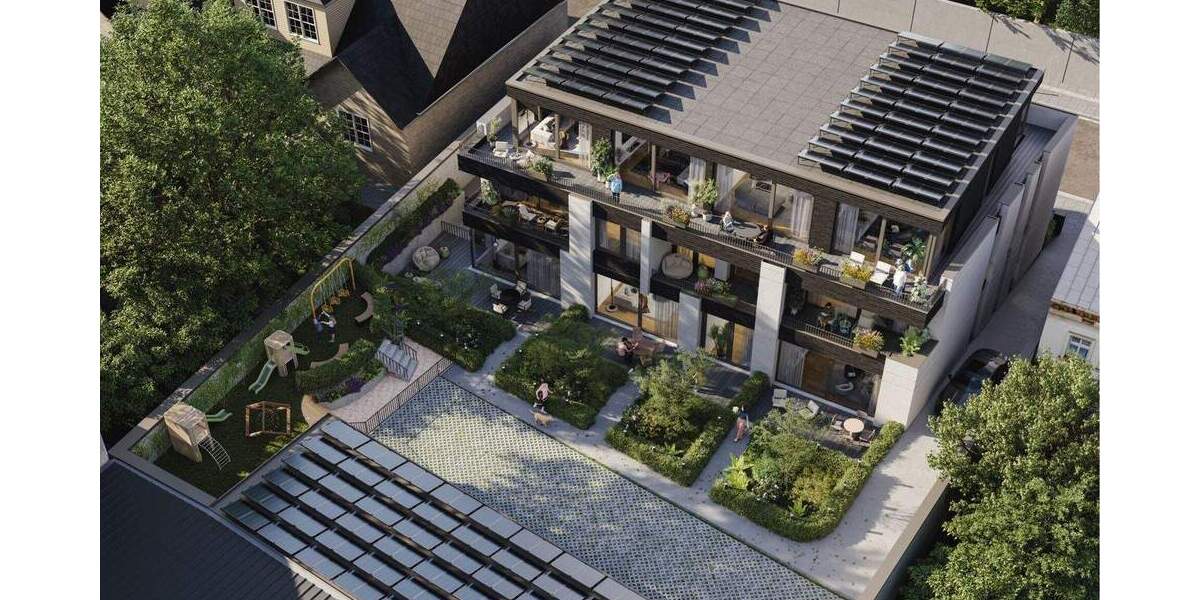 Etagenwohnung Aachen Richterich - 3 Zimmer, 80 m&sup2;, 480.000&euro; | Angebot:25680293