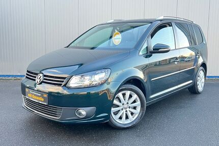 VW Touran 147.300 km 12.300 &euro; Erftstadt (bei köln) 50374