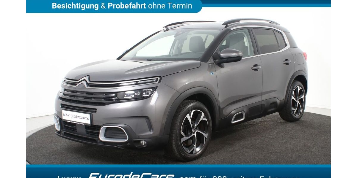 Citroen C5 Aircross 107.000 km 16.400 &euro; Herzogenrath 52134