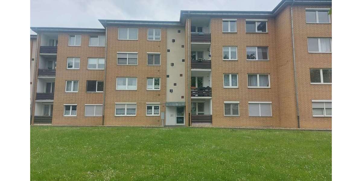Etagenwohnung Bedburg - 3 Zimmer, 80 m&sup2;, 175.000&euro; | Angebot:26611838