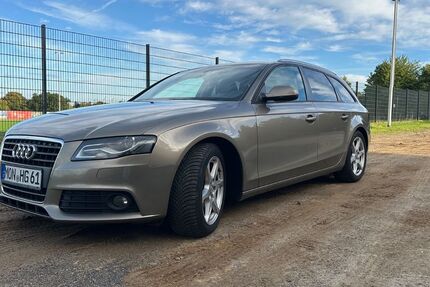 Audi A4 230.800 km 6.761 &euro; Würselen 52146
