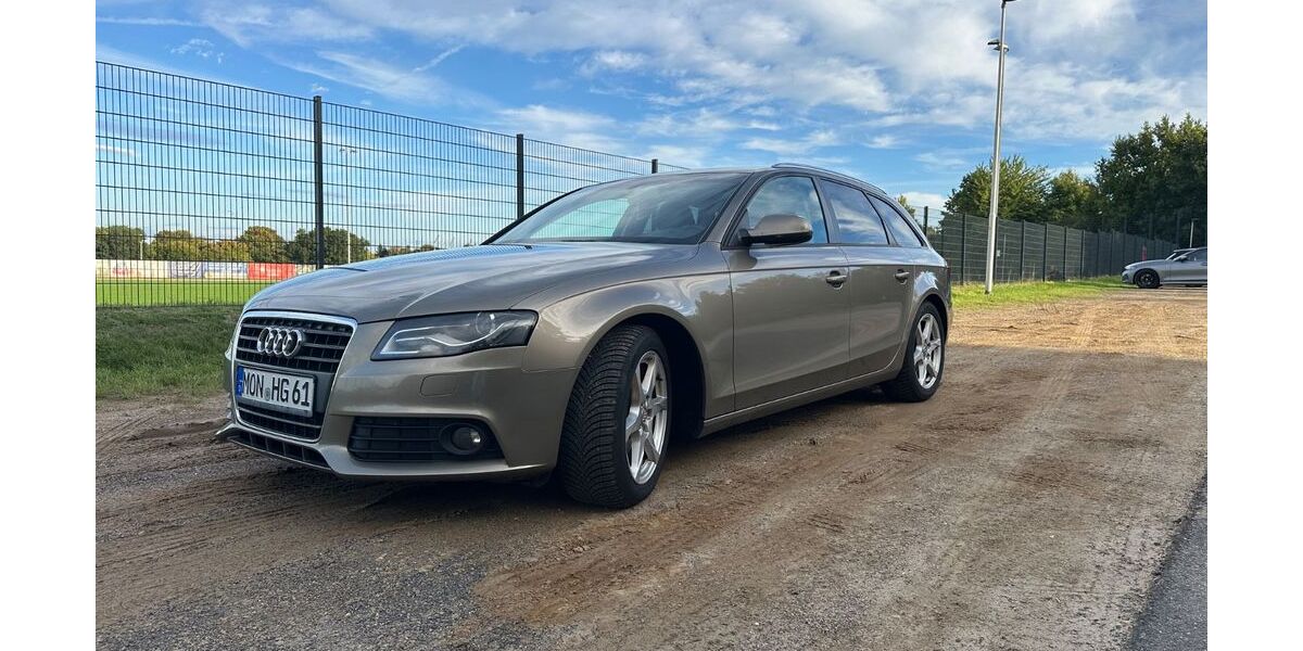 Audi A4 230.800 km 6.761 &euro; Würselen 52146