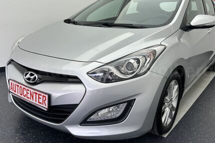 Hyundai i30 105.000 km 6.900 &euro; Stolberg 52222