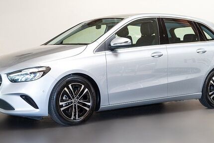 Mercedes-Benz B 180 10.670 km 31.900 &euro; Düren 52349