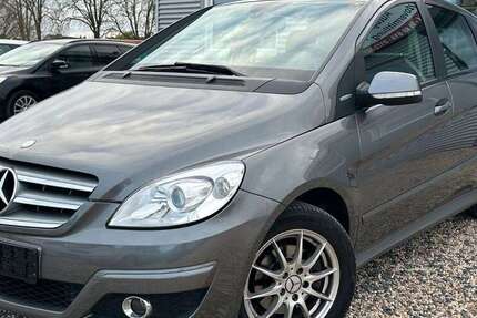 Mercedes-Benz B 180 146.200 km 6.499 &euro; Weilerswist 53919
