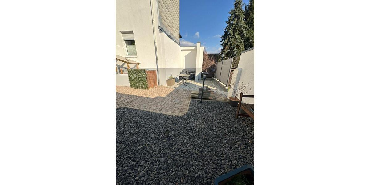 Einfamilienhaus Jülich - 4 Zimmer, 122 m&sup2;, 1.190&euro; | Angebot:25844208