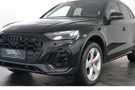 Audi Q5 27.267 km 47.880 &euro; Alsdorf 52477