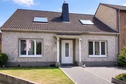 Haus Euskirchen - 4 Zimmer, 135 m&sup2;, 349.000&euro; | Angebot:26672784