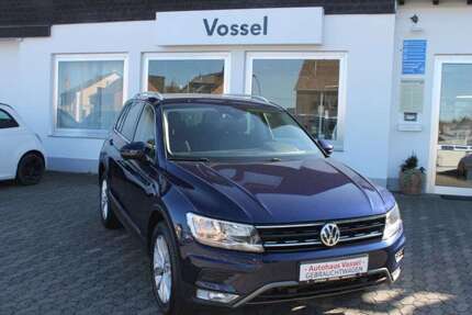 VW Tiguan 161.932 km 17.800 &euro; Mechernich 53894