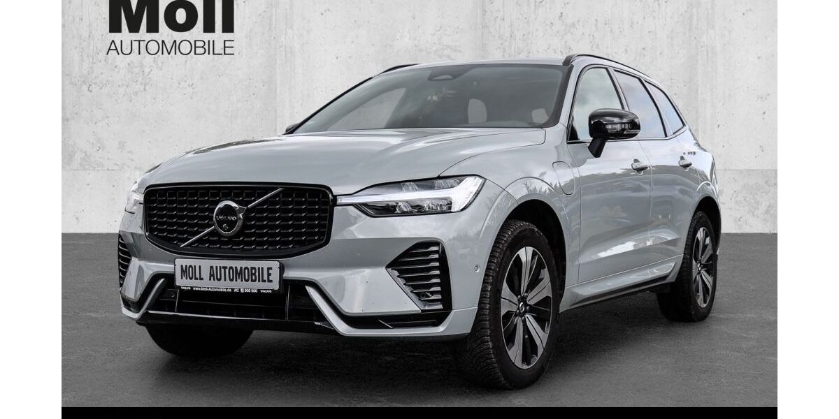 Volvo XC60 17.079 km 44.980 &euro; Aachen 52078