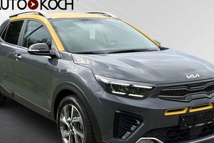Kia Stonic 24.026 km 18.590 &euro; Eschweiler 52249