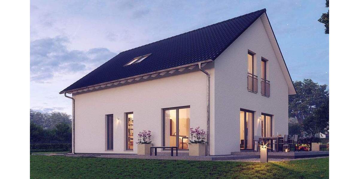 Einfamilienhaus Kerpen - 6 Zimmer, 155 m&sup2;, 475.089&euro; | Angebot:25683647