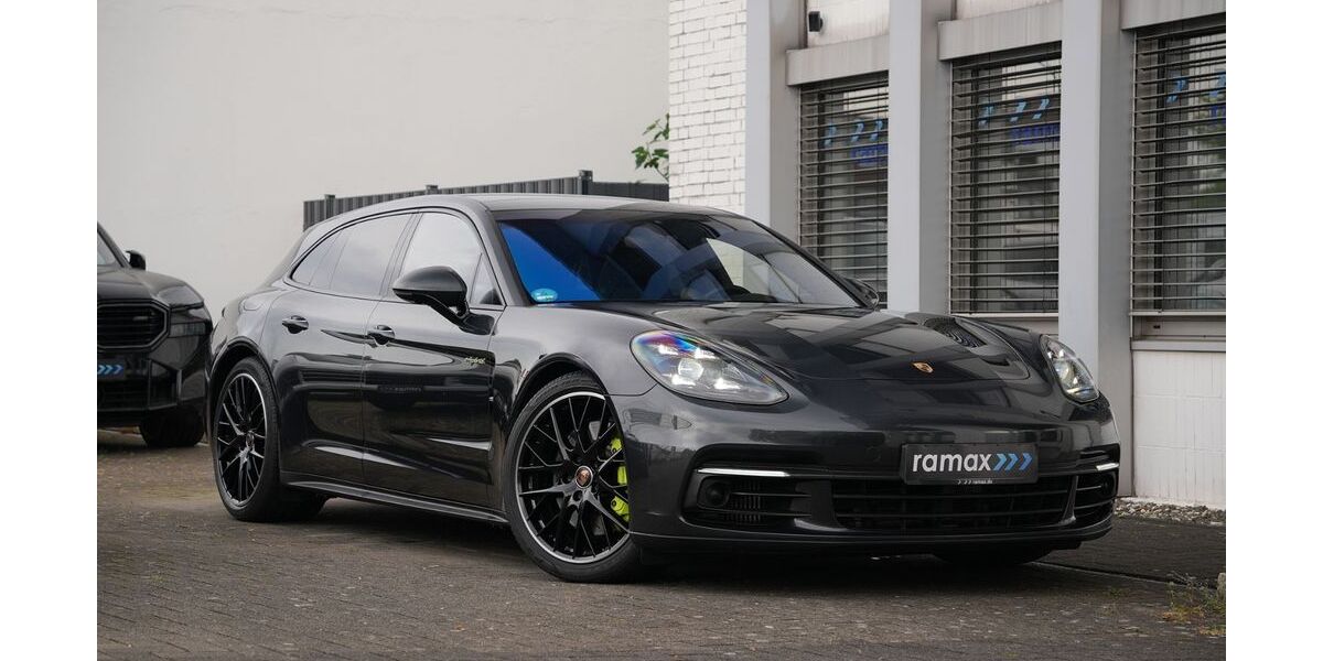 Porsche Panamera 80.000 km 71.500 &euro; Hürth (bei Köln) 50354