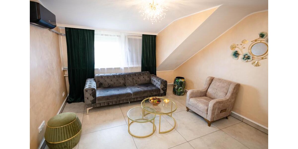 Etagenwohnung Aachen Eilendorf - 2 Zimmer, 60 m&sup2;, 850&euro; | Angebot:24935006