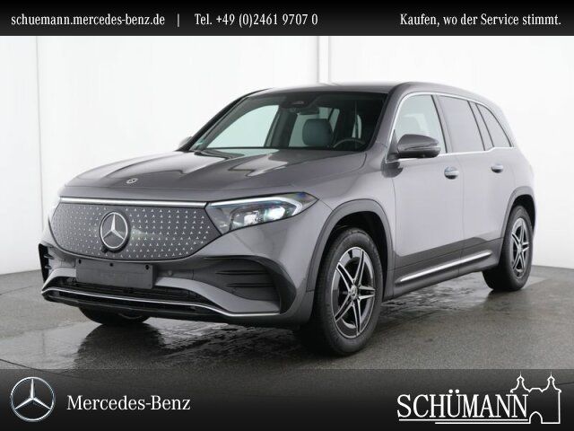 Mercedes-Benz EQB 10.649 km 47.900 &euro; Jülich 52428