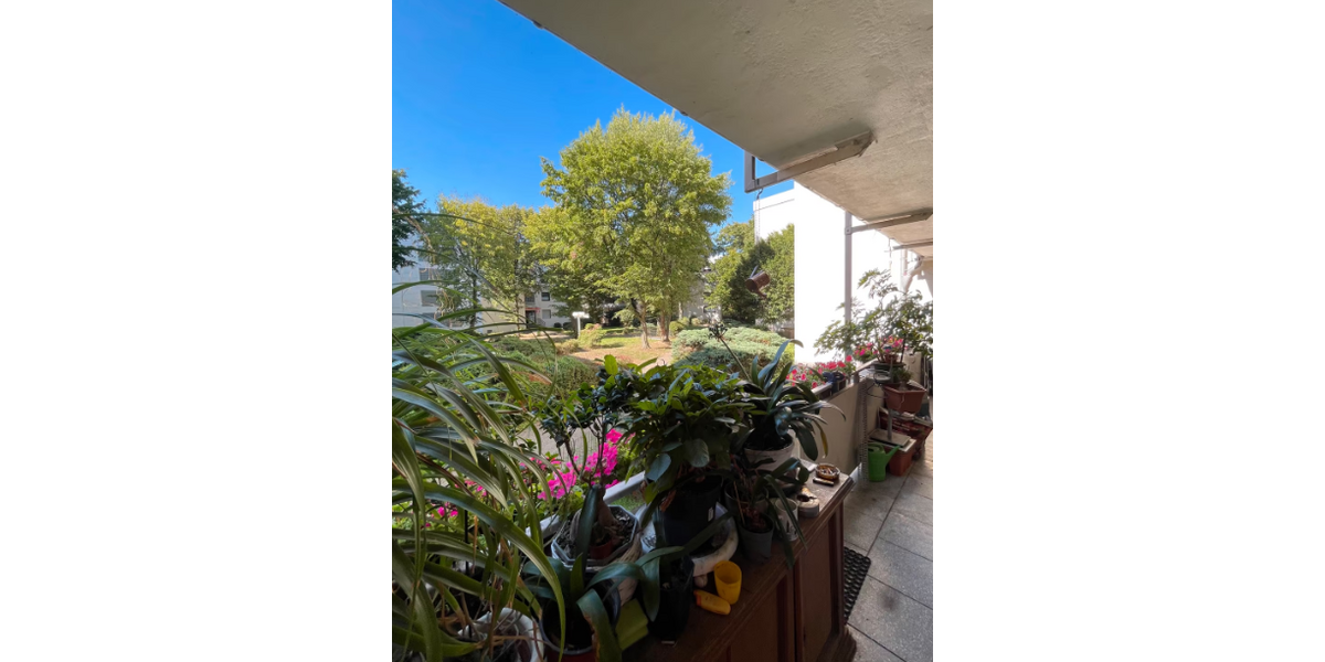 Etagenwohnung Bergheim Ahe - 4 Zimmer, 96 m&sup2;, 115.000&euro; | Angebot:22878762