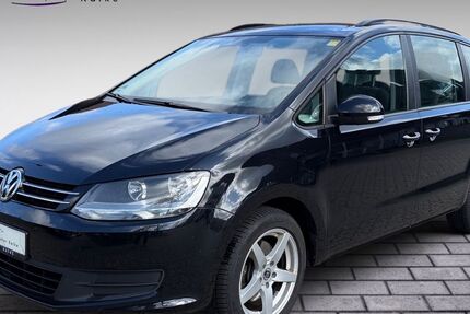 VW Sharan 266.500 km 5.990 &euro; Langerwehe 52379