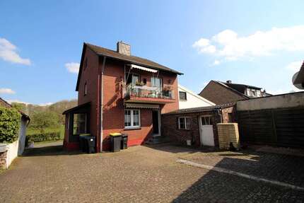 Haus Nörvenich - 5 Zimmer, 125 m&sup2;, 245.000&euro; | Angebot:26490944