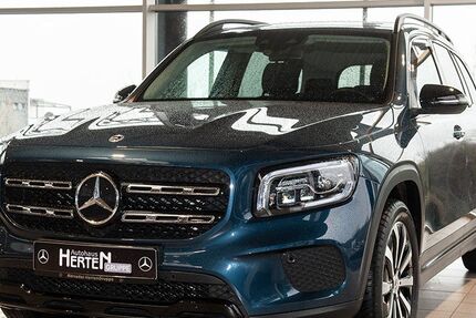 Mercedes-Benz GLB 200 36.604 km 37.900 &euro; Mechernich 53894