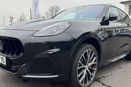 Maserati Grecale 39.880 km 86.980 &euro; Eschweiler 52249