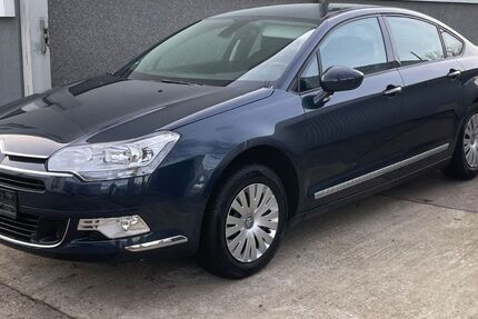 Citroen C5 50.000 km 5.999 &euro; Aachen 52070