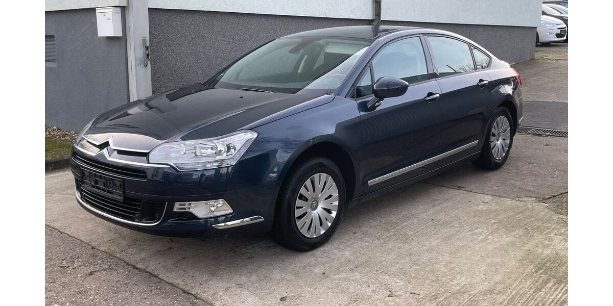 Citroen C5 50.000 km 5.999 &euro; Aachen 52070