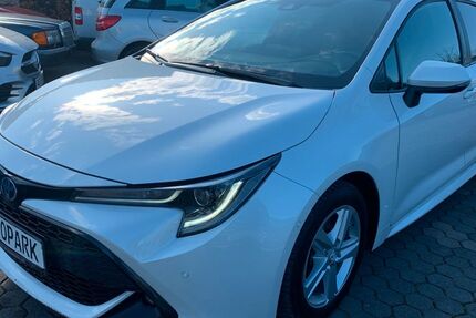 Toyota Corolla 132.684 km 17.299 &euro; Mechernich/Kommern 53894