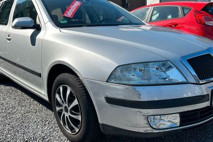 Skoda Octavia 156.337 km 1.750 &euro; Aachen 52080