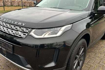 Land Rover Discovery 29.000 km 27.999 &euro; Würselen / Aachen 52146