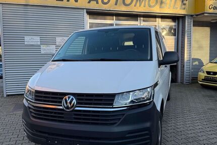 VW T6 Transporter 135.685 km 16.950 &euro; Frechen 50226